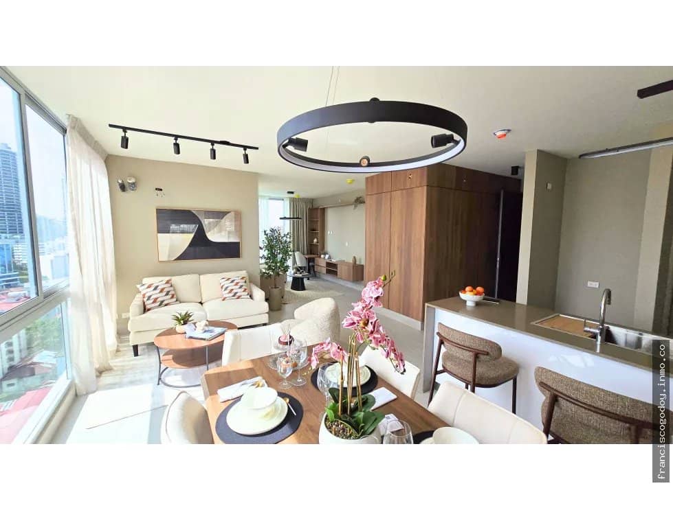 Se Vende Apartamento en Bella Vista - foto 1