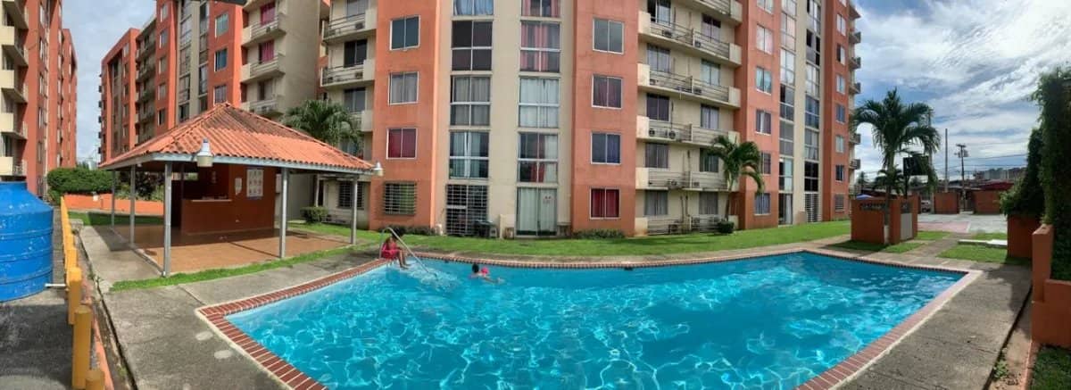 VENTA DE APARTAMENTO CENTRICO EN PH MYSTIC VILLAGE - foto 1