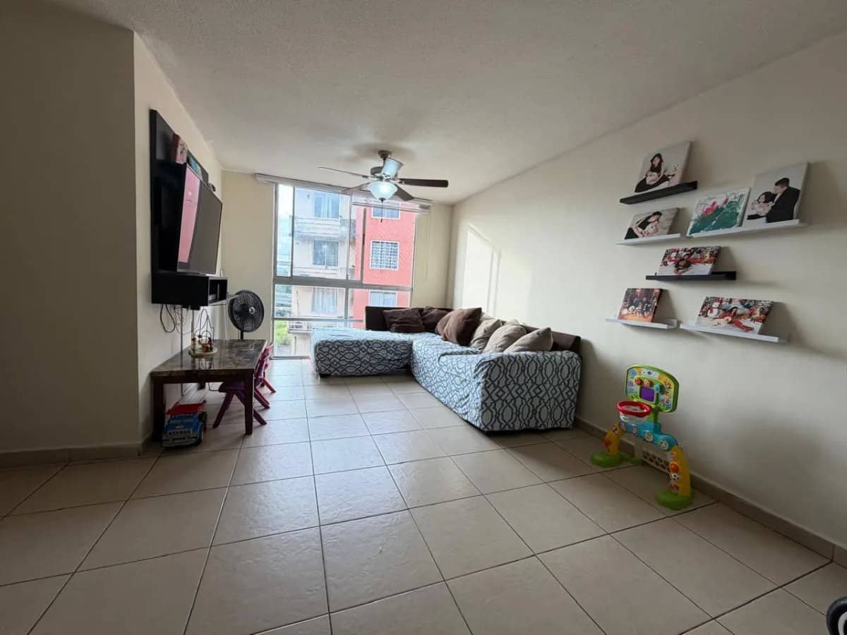 Venta de Apartamento en PH Mystic Village – Don Bosco - photo 1