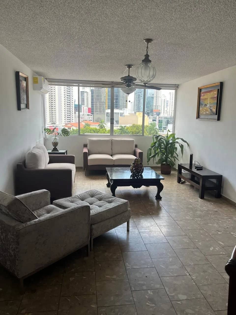 Marbella, Bella Vista, Apartamento en alquiler, 114 m2 - photo 1