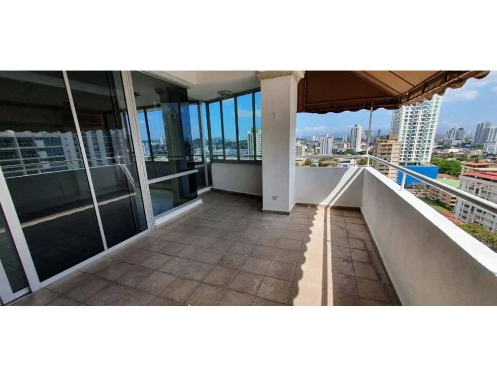 Venta de Apartamento en PH Andaluz – El Cangrejo - foto 1