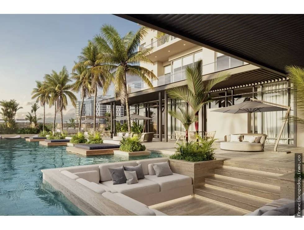 Apartamento en Venta Costa del Este - Juan Diaz - foto 1