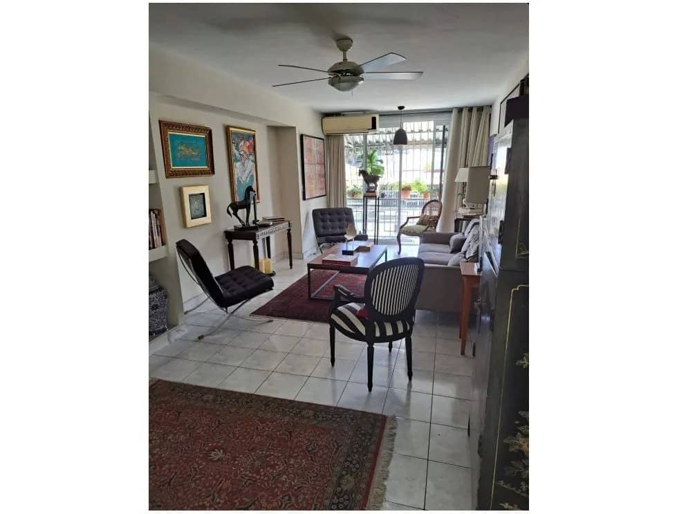 Venta de Apartamento en Edificio Villa Lilla – San Francisco - foto 1