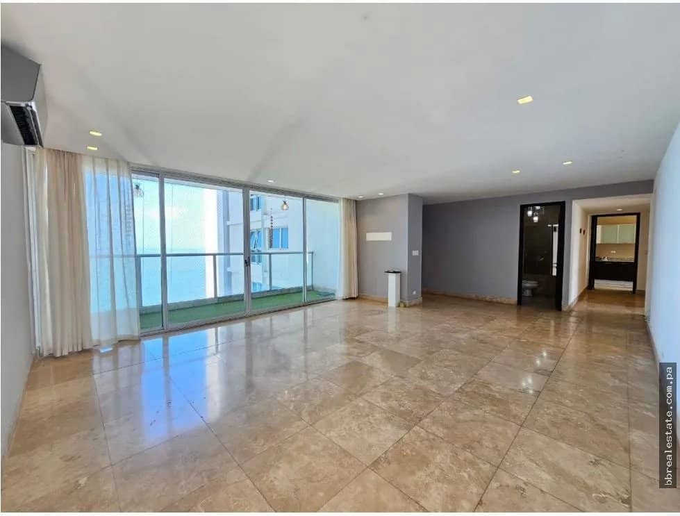 Alquiler de Apartamento PH Q Tower, Punta Pacífica - foto 1
