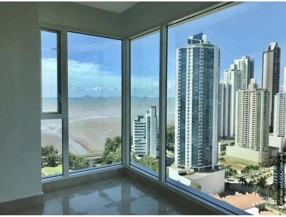 Alquiler de Apartamento en PH Aria, Costa del Este - foto 1