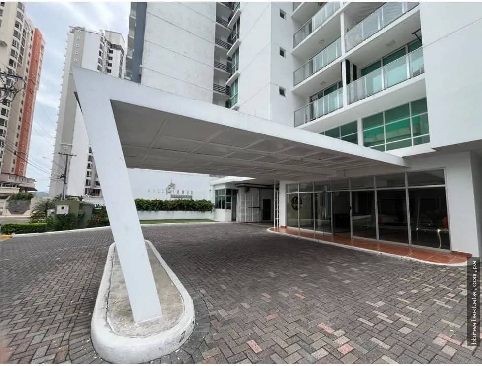 Alquilo Apartamento Amoblado en PH Hill Tower, Dos Mares - photo 1