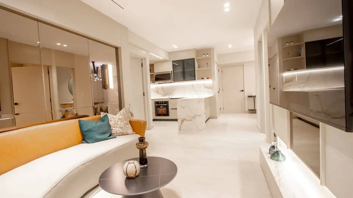 VENTA DE APARTAMENTOS DE LUJO EN AURUM PANAMÁ - foto 1