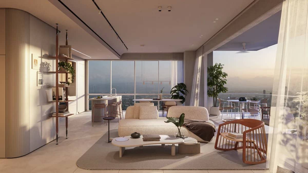 BIOMA COSTA DEL ESTE – EL FUTURO DE LA INVERSIÓN RESIDENCIAL - photo 1