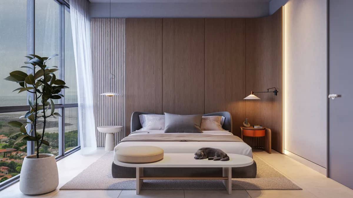BIOMA COSTA DEL ESTE – EL FUTURO DE LA INVERSIÓN RESIDENCIAL - photo 1