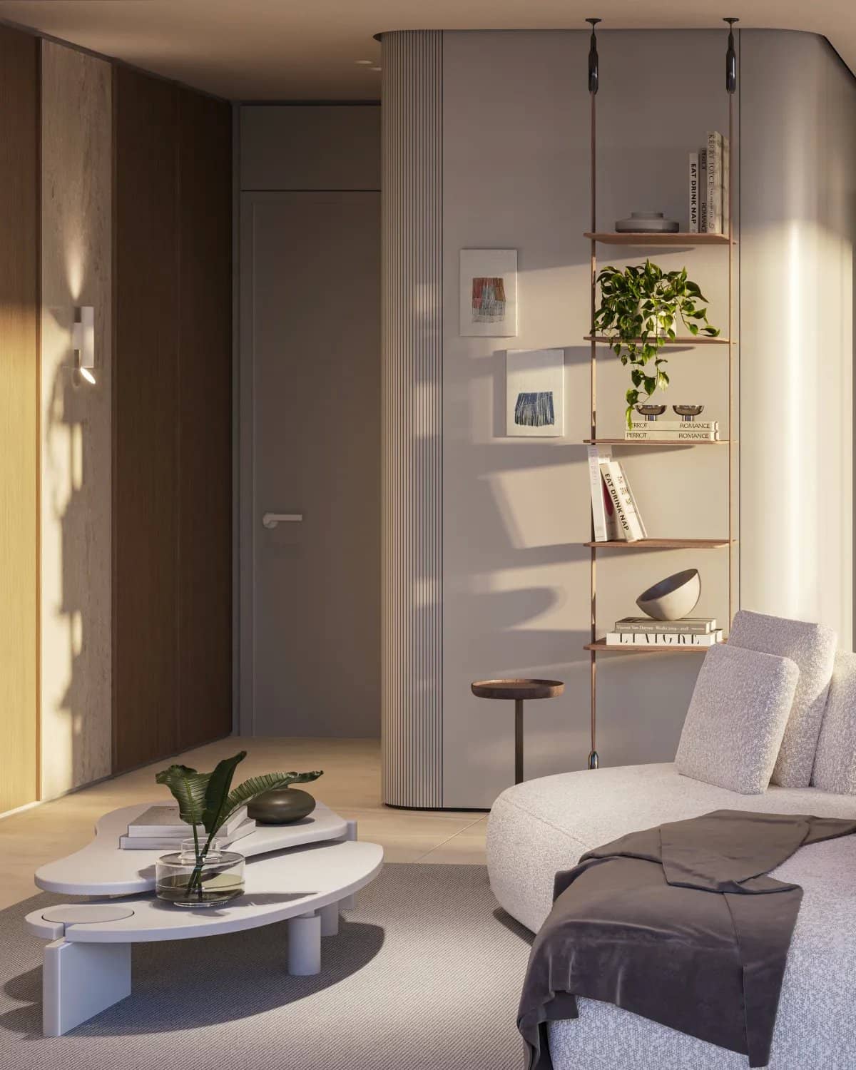 BIOMA COSTA DEL ESTE – EL FUTURO DE LA INVERSIÓN RESIDENCIAL - foto 1