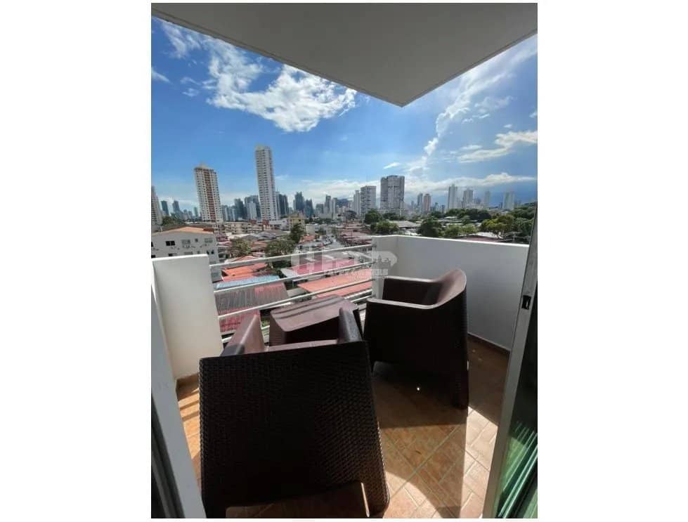 Venta de Apartamento en San Francisco – PH Limassol - photo 1