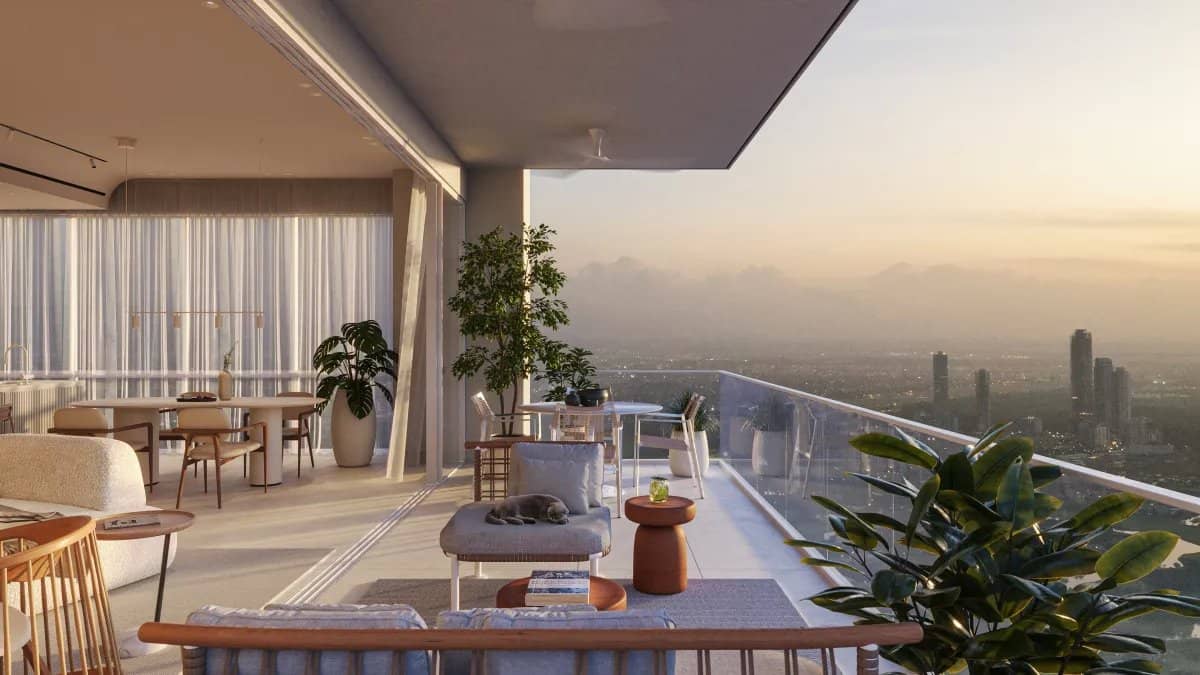 BIOMA COSTA DEL ESTE – EL FUTURO DE LA INVERSIÓN RESIDENCIAL - foto 1