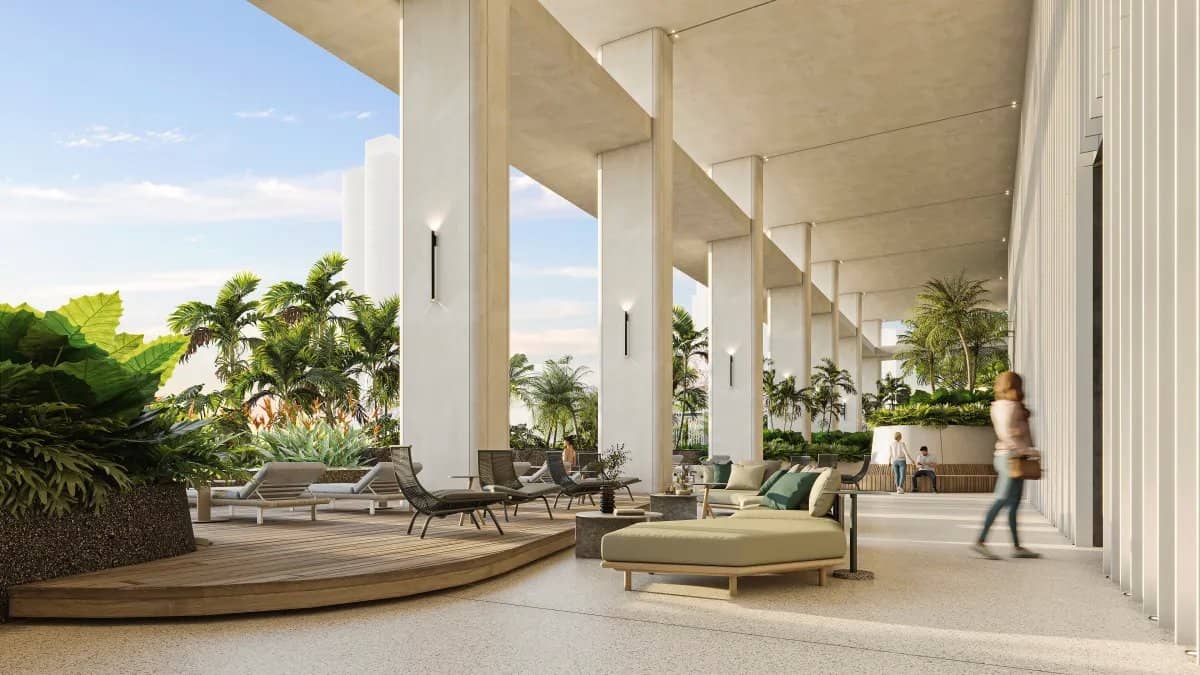 BIOMA COSTA DEL ESTE – EL FUTURO DE LA INVERSIÓN RESIDENCIAL - foto 1