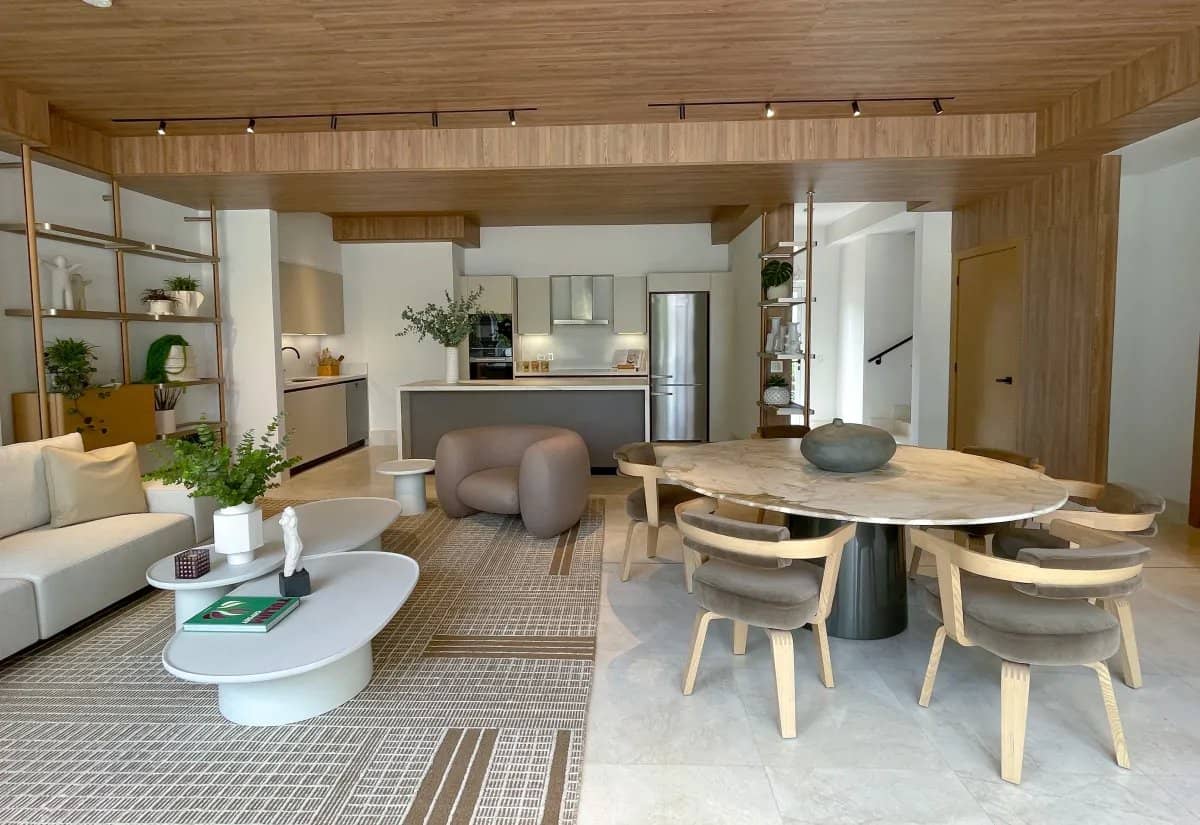 Exclusividad y Diseño Vanguardista en Oceana, Venta de Apartamento de Lujo - foto 1