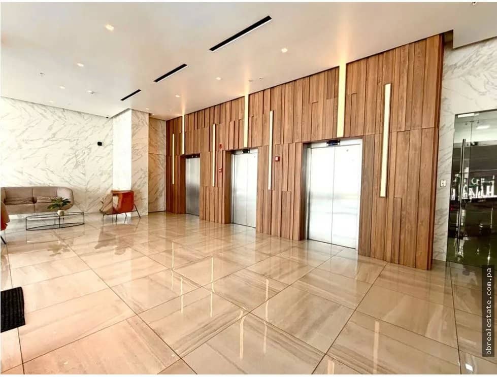 Venta de Apartamento en Ph Altamira Residences, Bella Vista - foto 1
