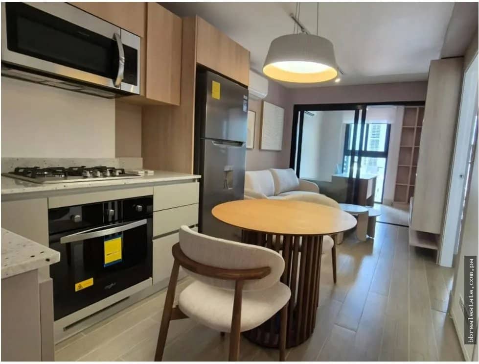 Alquiler de apartamento en PH Armonía, Bella Vista - photo 1