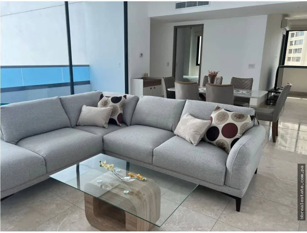 Alquiler de Apartamento en PH Deluxe Residences, Punta Paitilla - foto 1