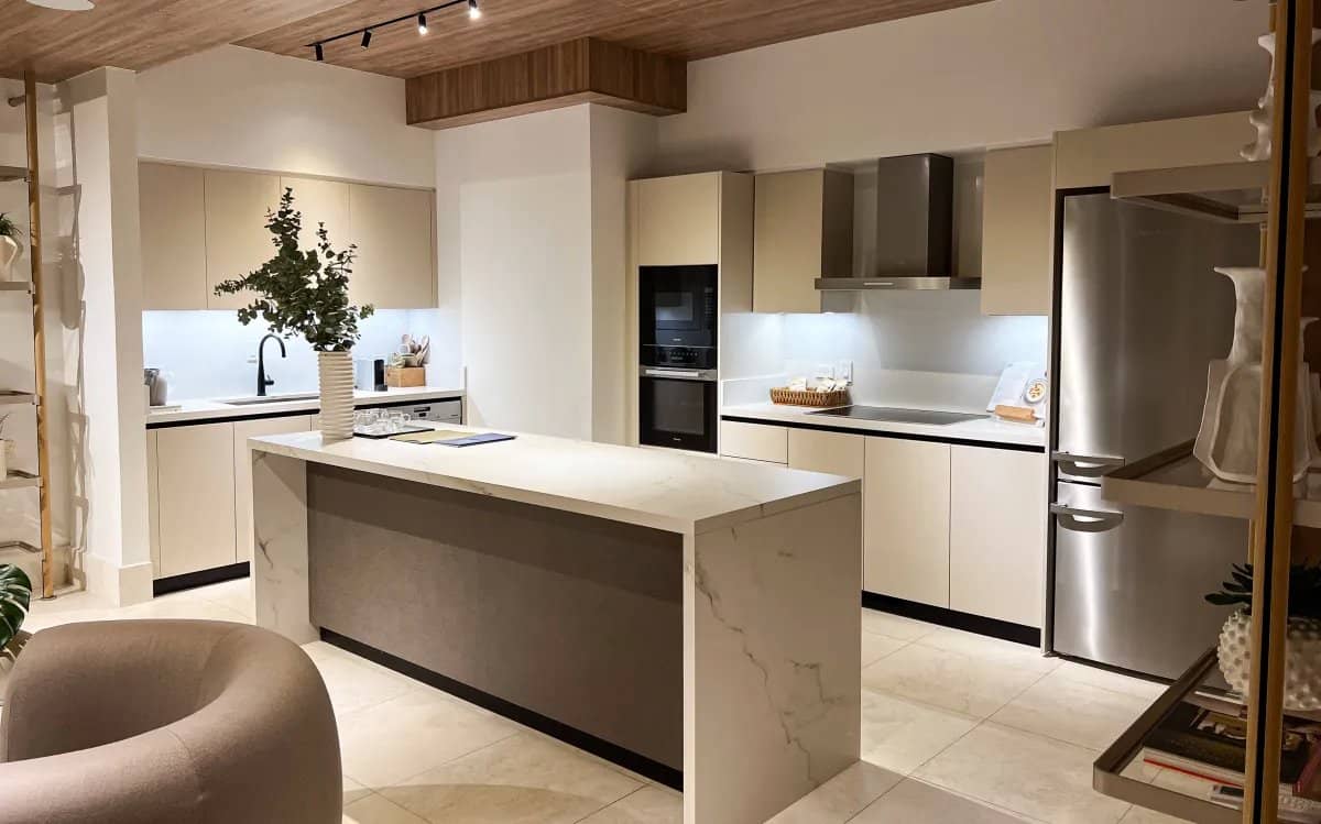 Exclusividad y Diseño Vanguardista en Oceana, Venta de Apartamento de Lujo - foto 1
