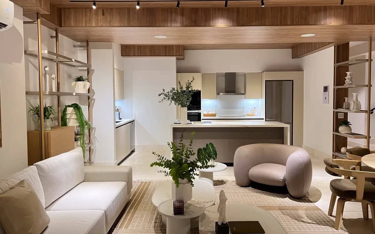 Espectacular Apartamento en 2 Niveles en Oceana, Lujo y Amplitud Exclusiva - foto 1