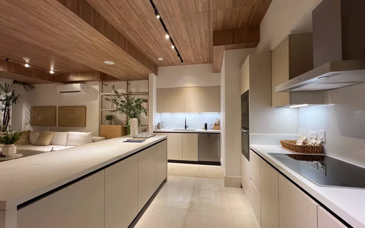 Espectacular Apartamento en 2 Niveles en Oceana, Lujo y Amplitud Exclusiva - foto 1