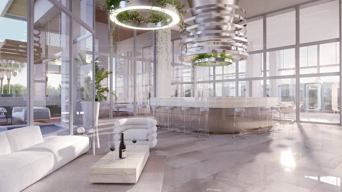 Espectacular Apartamento en 2 Niveles en Oceana, Lujo y Amplitud Exclusiva - foto 1
