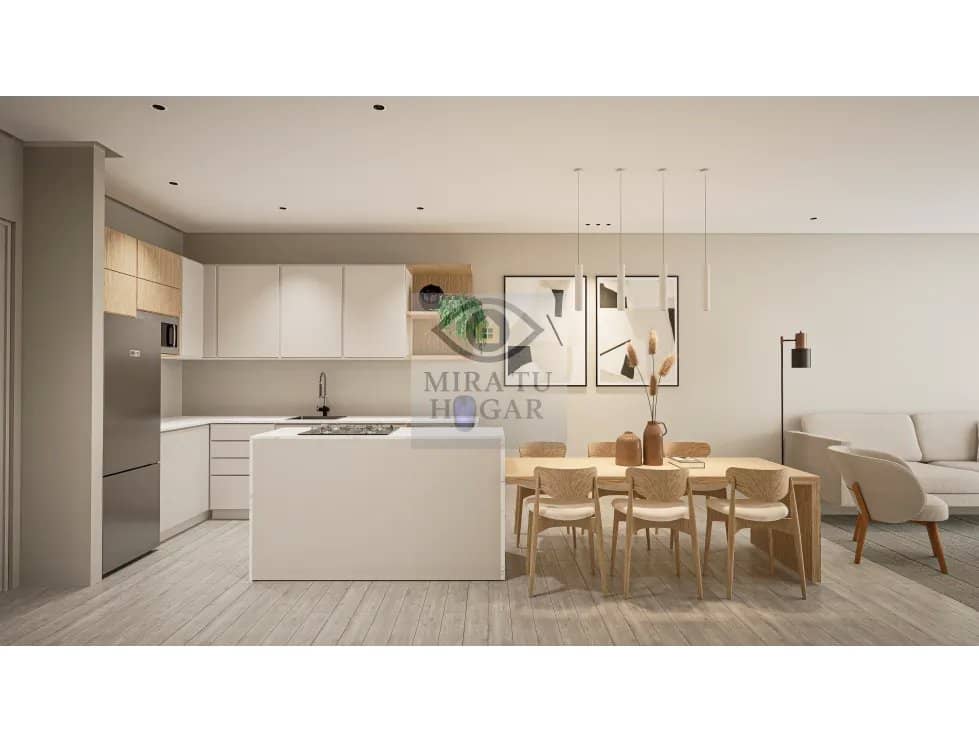 Se vende apartamento en Marbella (ultimas unidades). - foto 1