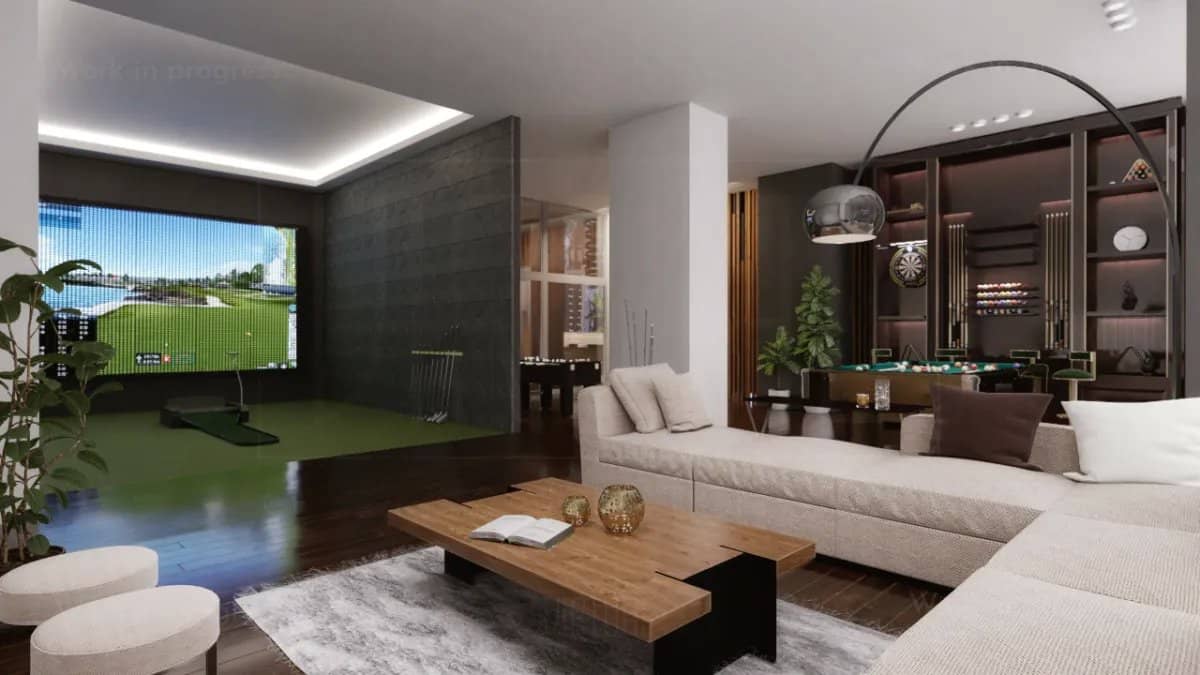 Impresionante Penthouse Tríplex en Oceana, Exclusivo Diseño en 3 Niveles - foto 1
