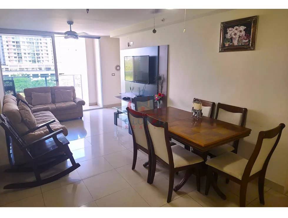 Alquilo Apartamento en Condado del Rey PH Rokas - foto 1