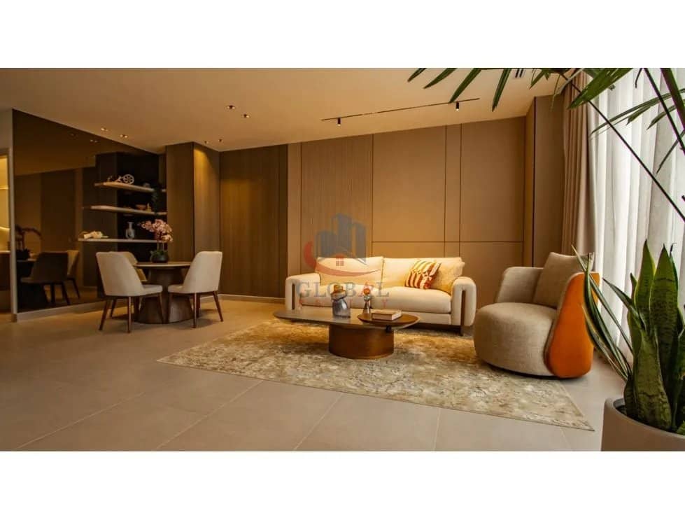 Venta de apartamento en SEASIDE HOUSE CALLE URUGUAY - foto 1