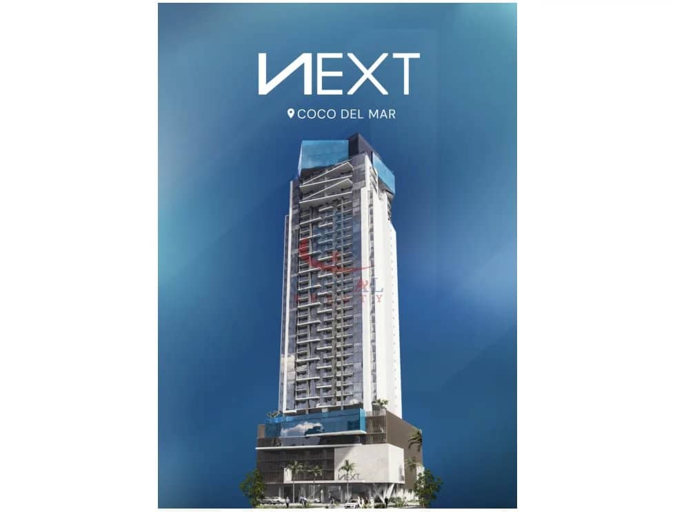 Apartamentos en Venta en PH NEXT – Coco del Mar Proyecto nuevo - photo 1