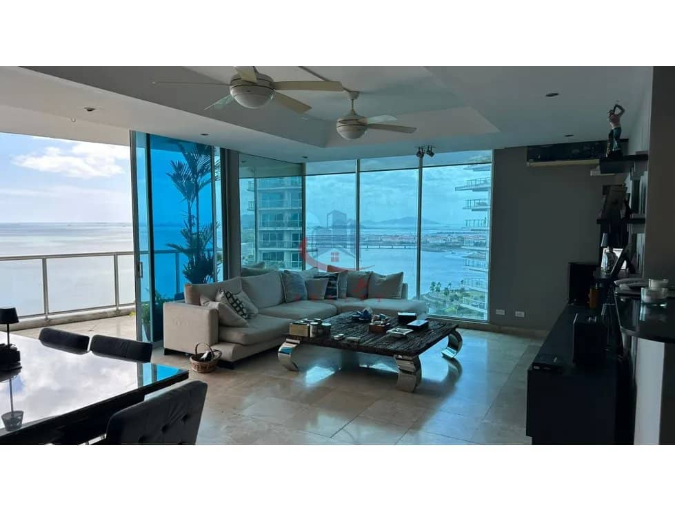 Venta de apartamento en PH Sky Residence, Avenida Balboa - photo 1