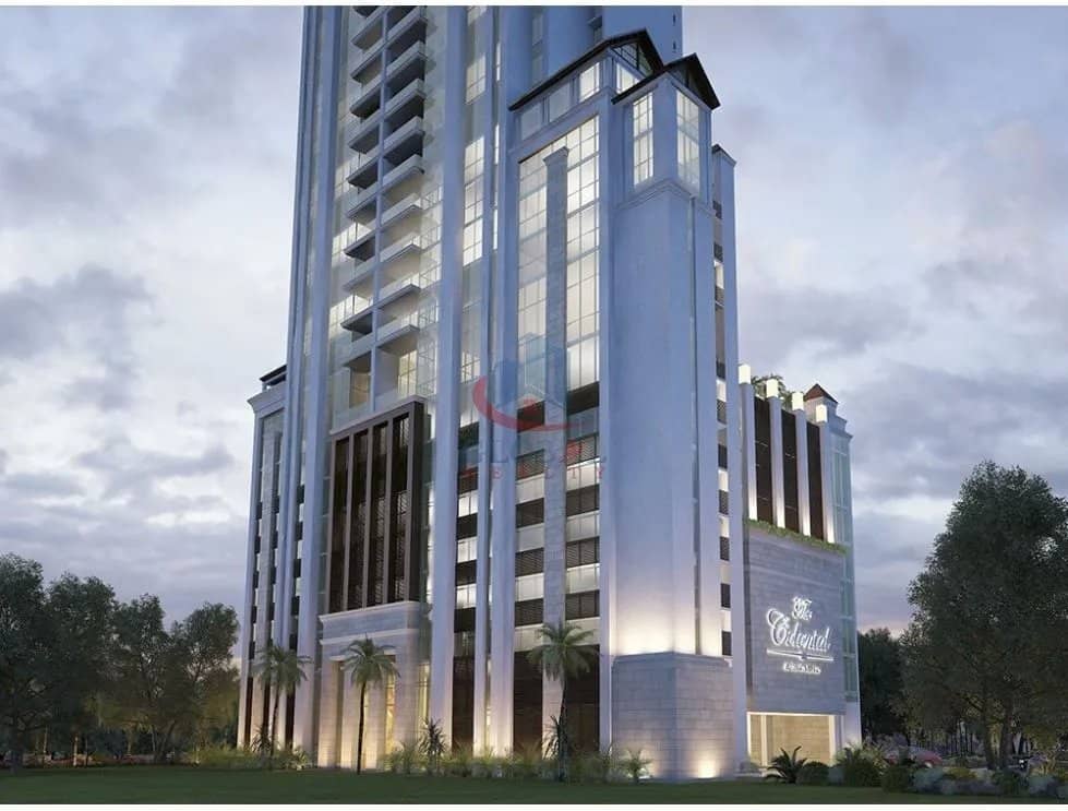 Venta de Apartamento en PH The Colonial Santa María - foto 1
