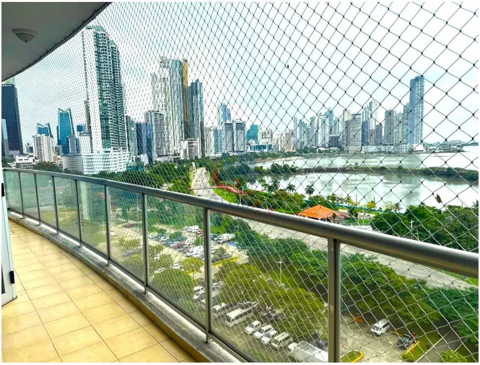Venta de apartamento en PH Sky Residence, Avenida Balboa - foto 1