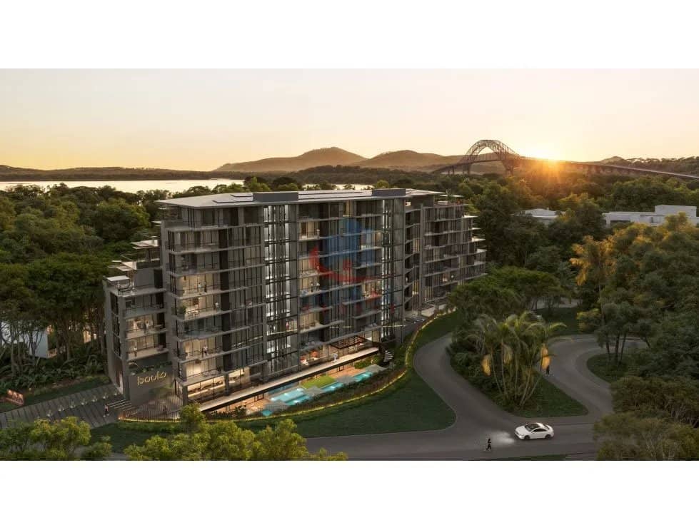 Venta de apartamentos en Ph Baula, Amador, Ancón - photo 1