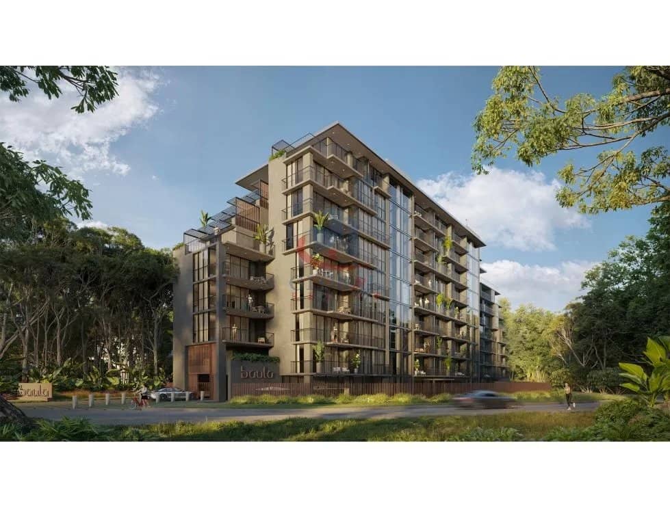 Venta de apartamentos en Ph Baula, Amador, Ancón - foto 1
