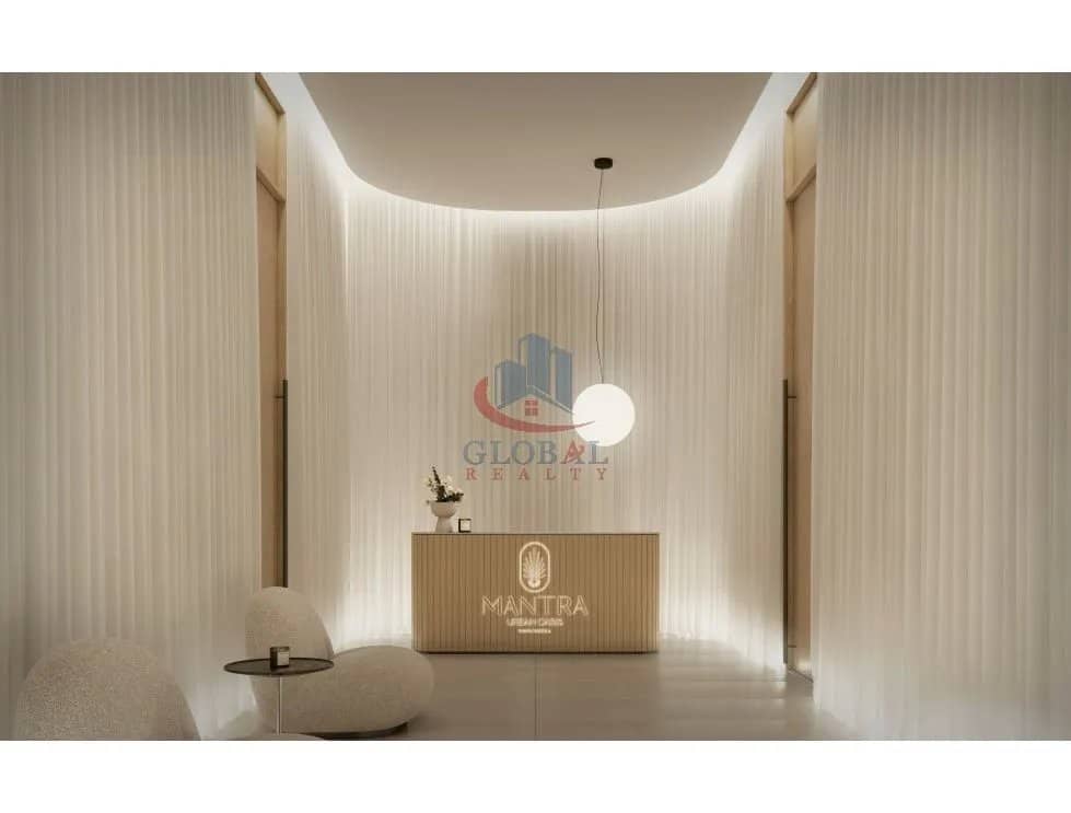 Venta de Apartamento en PH Mantra, Punta Pacífica, Panamá - foto 1