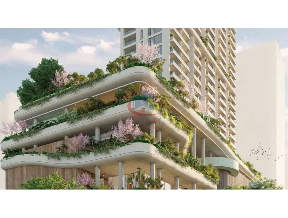 Venta de Apartamento en PH Bioma, Costa el Este - photo 1