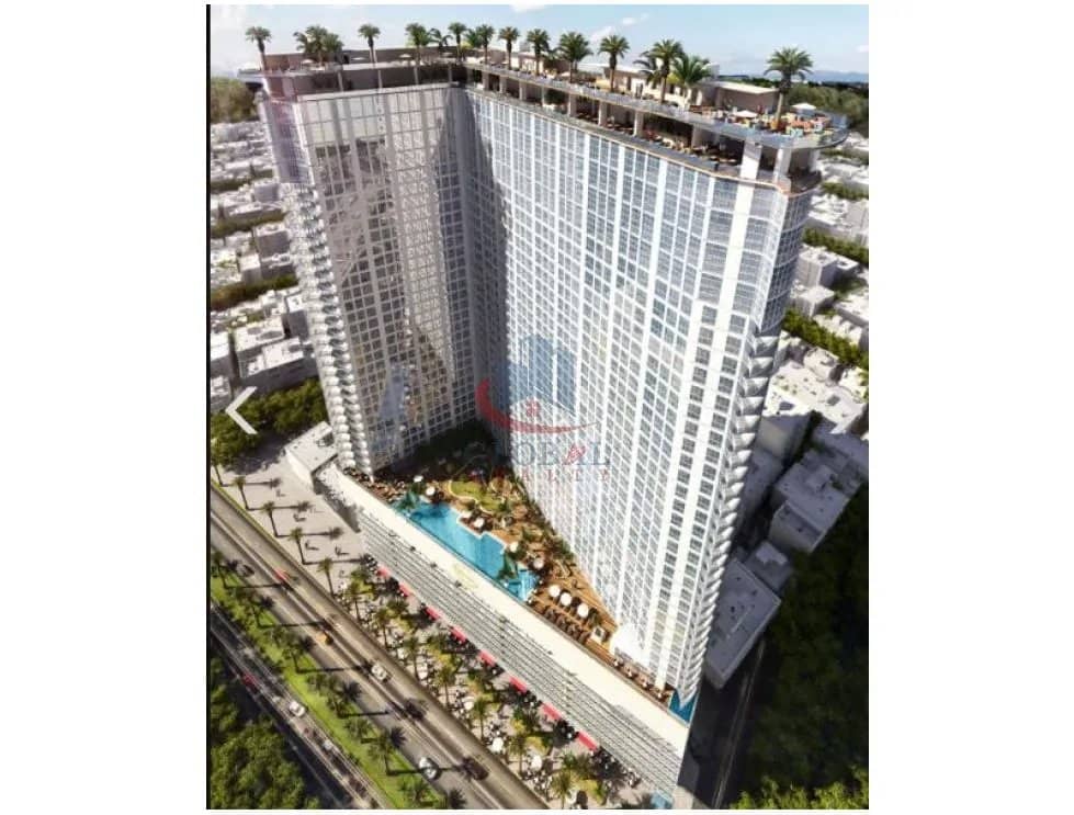 Venta de Apartamento PH The Sands/ / 50m2 - foto 1