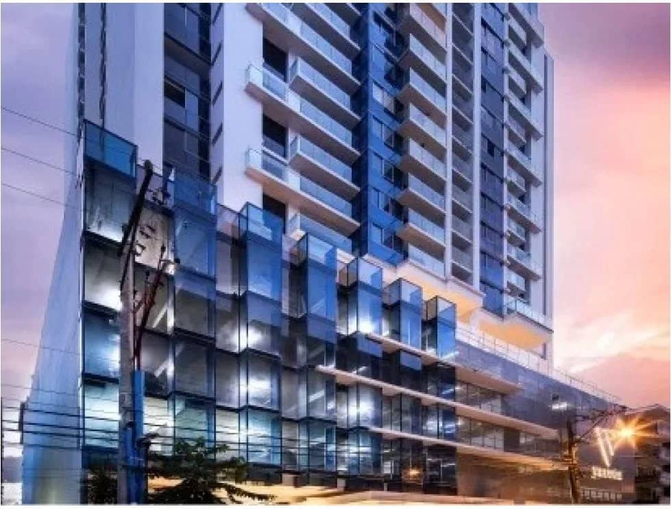 Venta de apartamento en PH. Velure/ El Cangrejo - photo 1