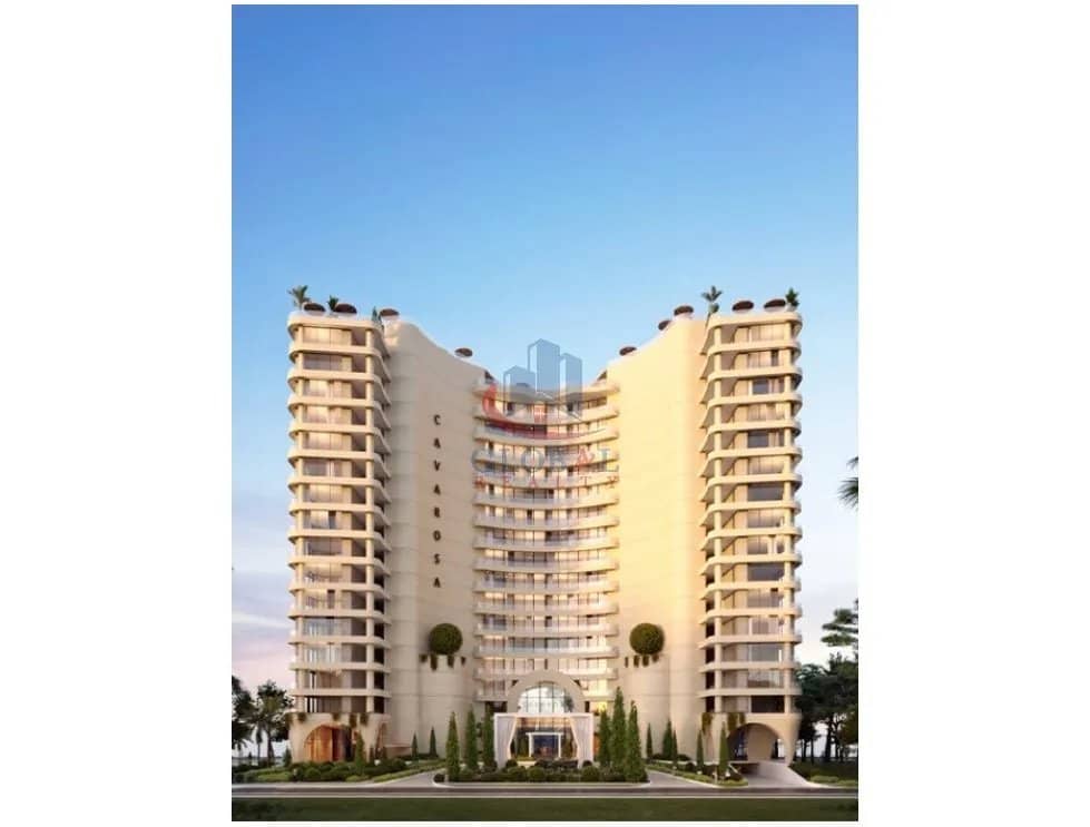 Venta de Apartamentos en Proyecto CAVAROSA, Amador - foto 1