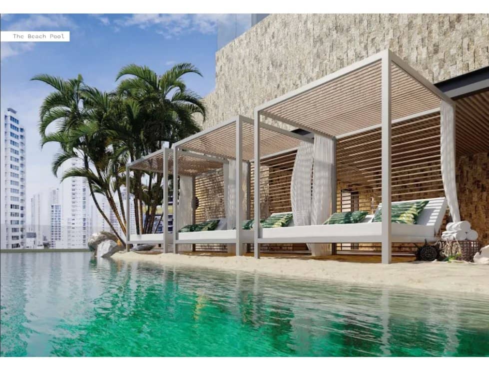 Venta de Apartamentos en PH. DOVLE Cincuentenario, San Francisco - foto 1