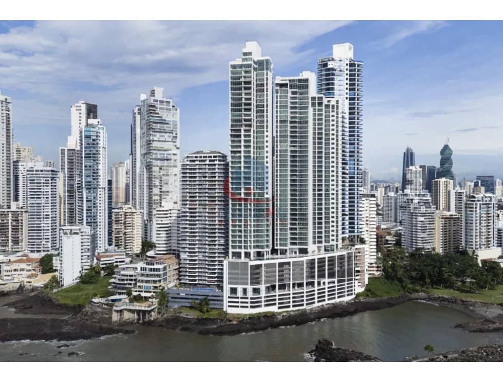 Venta de apartamentos en PH. Sea Point, Punta Paitilla - foto 1