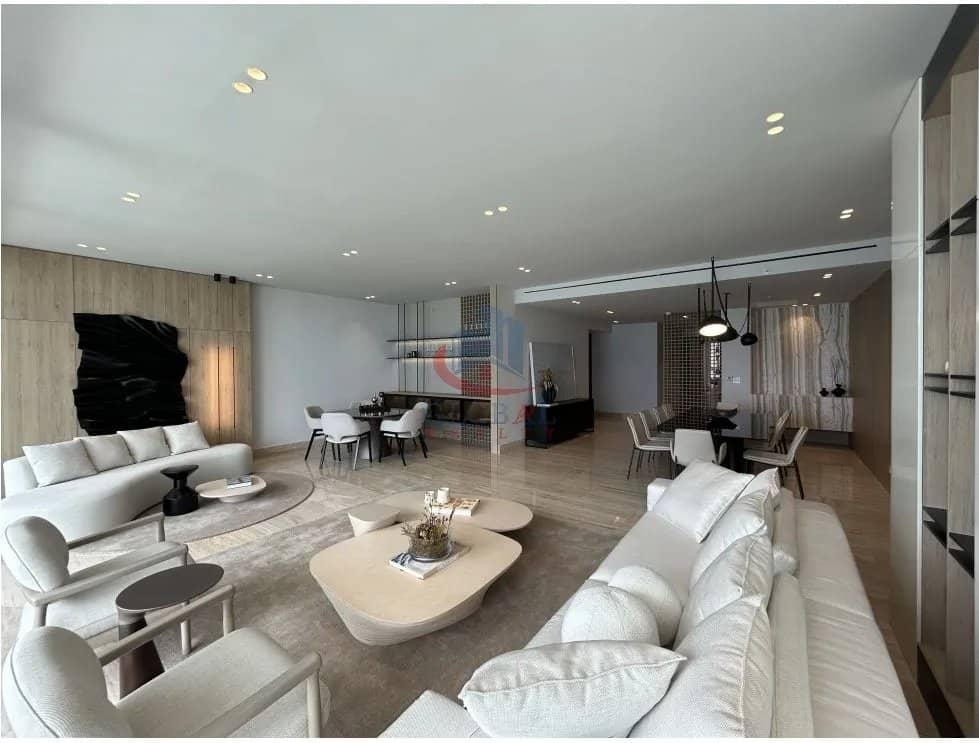 Venta de Apartamento en The Towers – Paitilla - photo 1