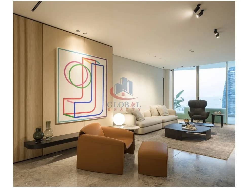 venta de apartamentos en Pacific Point, Punta Pacifica - foto 1