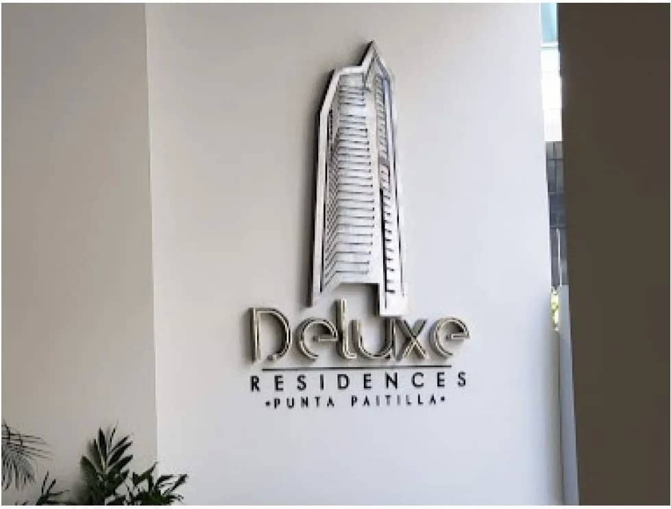 Venta de Apartamento en PH Deluxe Residences, Punta Paitilla. - foto 1