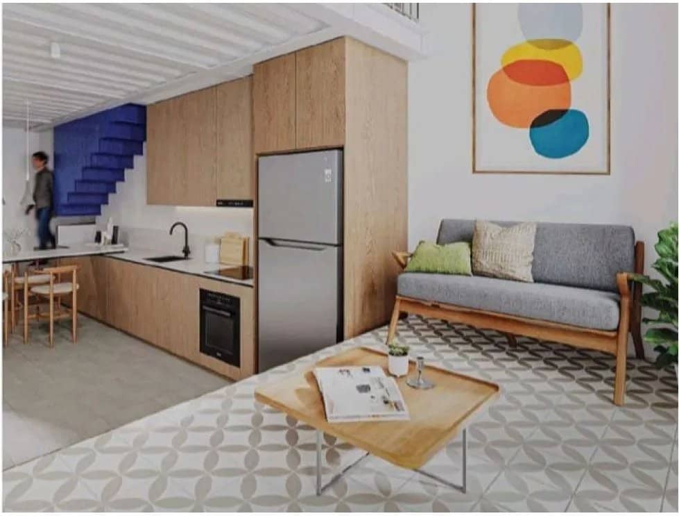 Venta apartamento Casa Variedades, Casco Viejo - photo 1