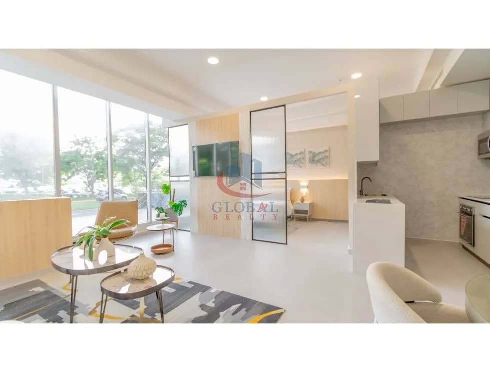 Venta de apartamento PH Sea side Ave. Balboa - photo 1