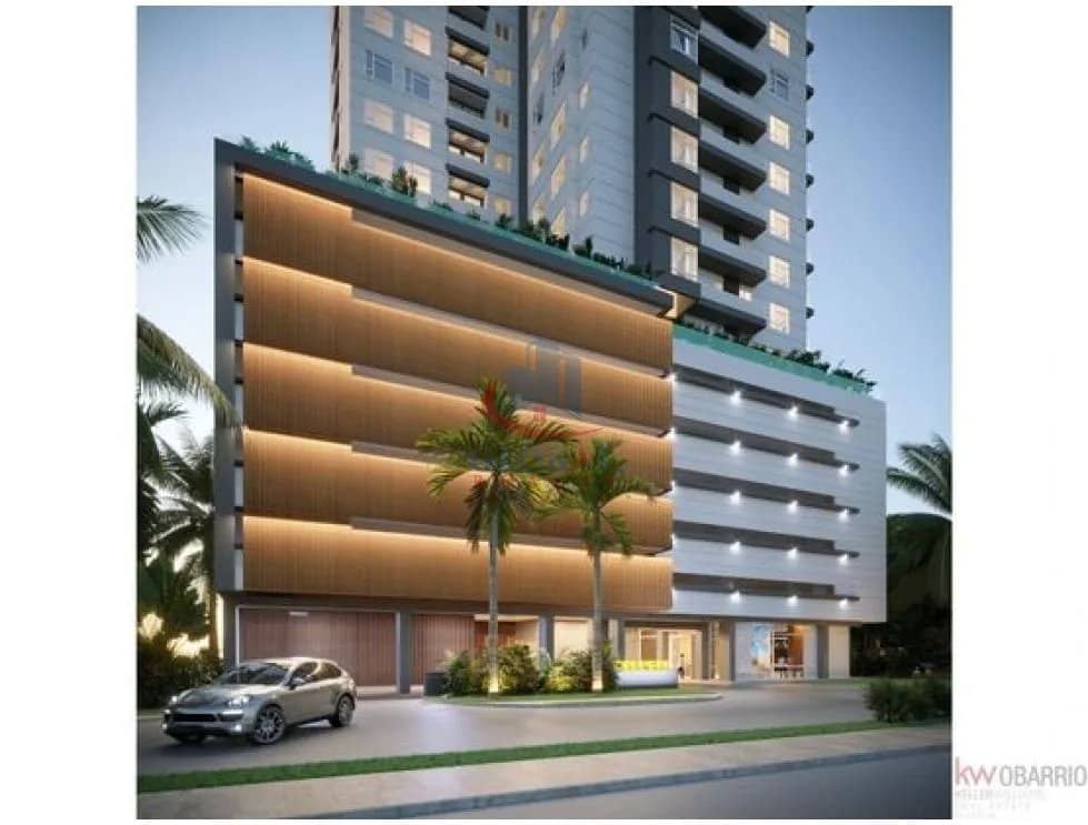 Venta de apartamentos, Proyecto PH Celeste, Santa María, Panamá - photo 1