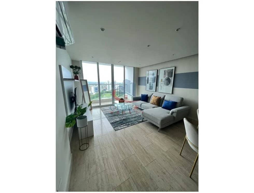 Alquiler de apartamento en The Regent, Costa del Este - photo 1