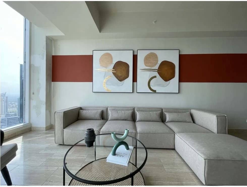 Venta de apartamento en The Regent, Costa del Este - photo 1